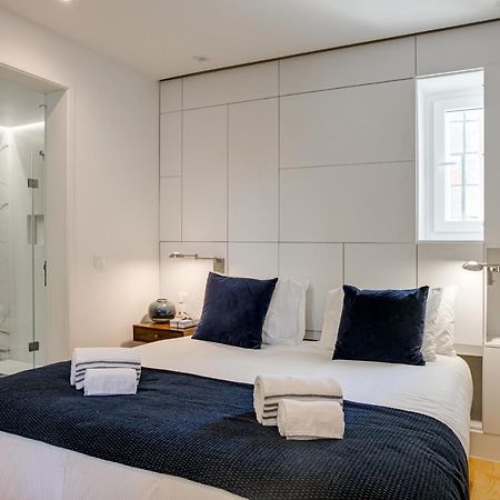 Chic & Trendy T.M. Flat Apartment Lisboa Екстериор снимка