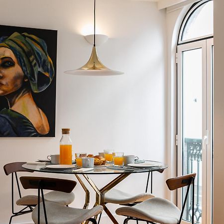 Chic & Trendy T.M. Flat Apartment Lisboa Екстериор снимка