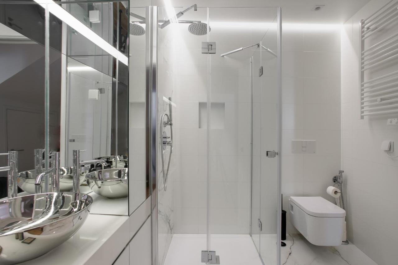 Chic & Trendy T.M. Flat Apartment Lisboa Екстериор снимка
