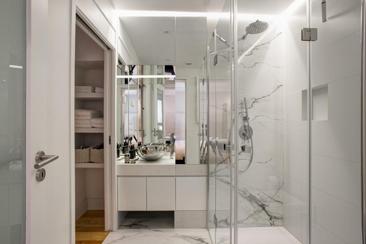 Chic & Trendy T.M. Flat Apartment Lisboa Екстериор снимка