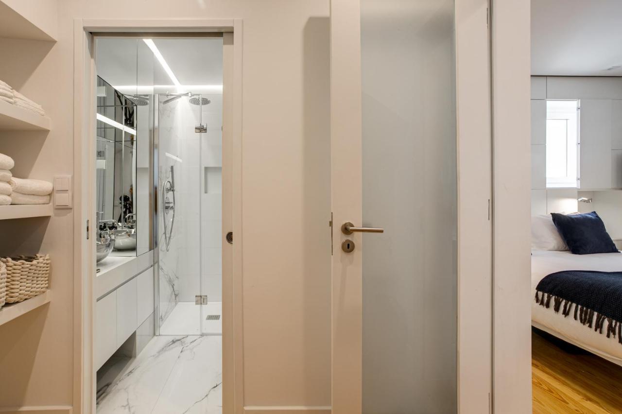 Chic & Trendy T.M. Flat Apartment Lisboa Екстериор снимка